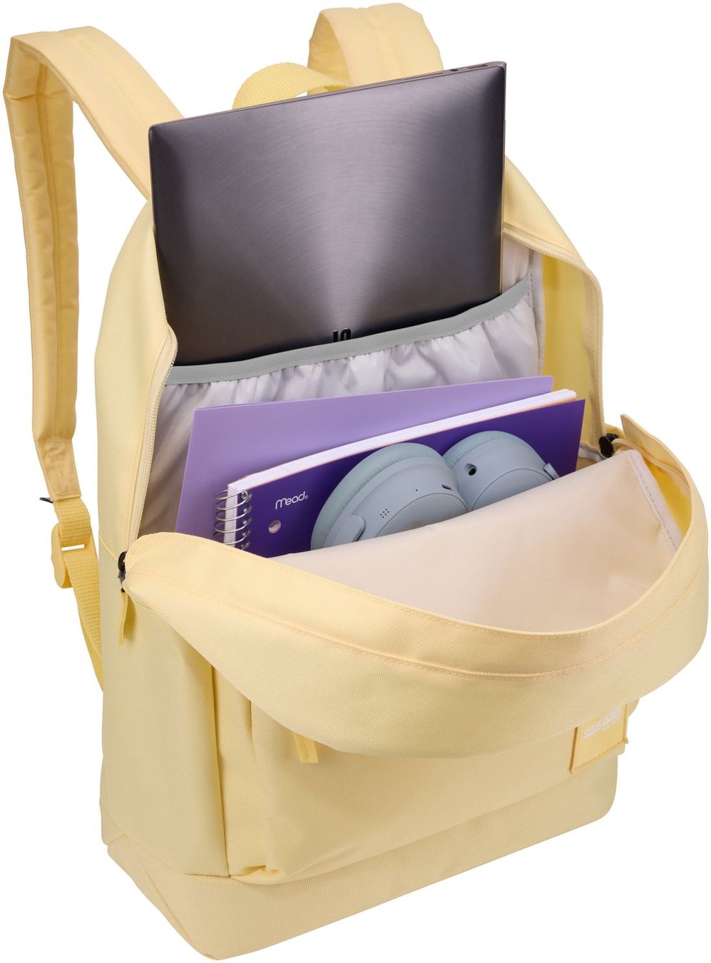 Sacs à dos: Case Logic Campus Commence Backpack 24L - yonder yellow – Neuf avec emballage d'origine à Hitzkirch par Thali_AG 3