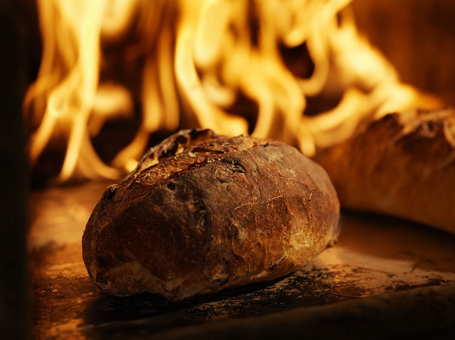 Forni: Holzbackofen mit 2 Brennkammern – Nuovo e nell'imballaggio originale da Appenzell venduto da Karumba1