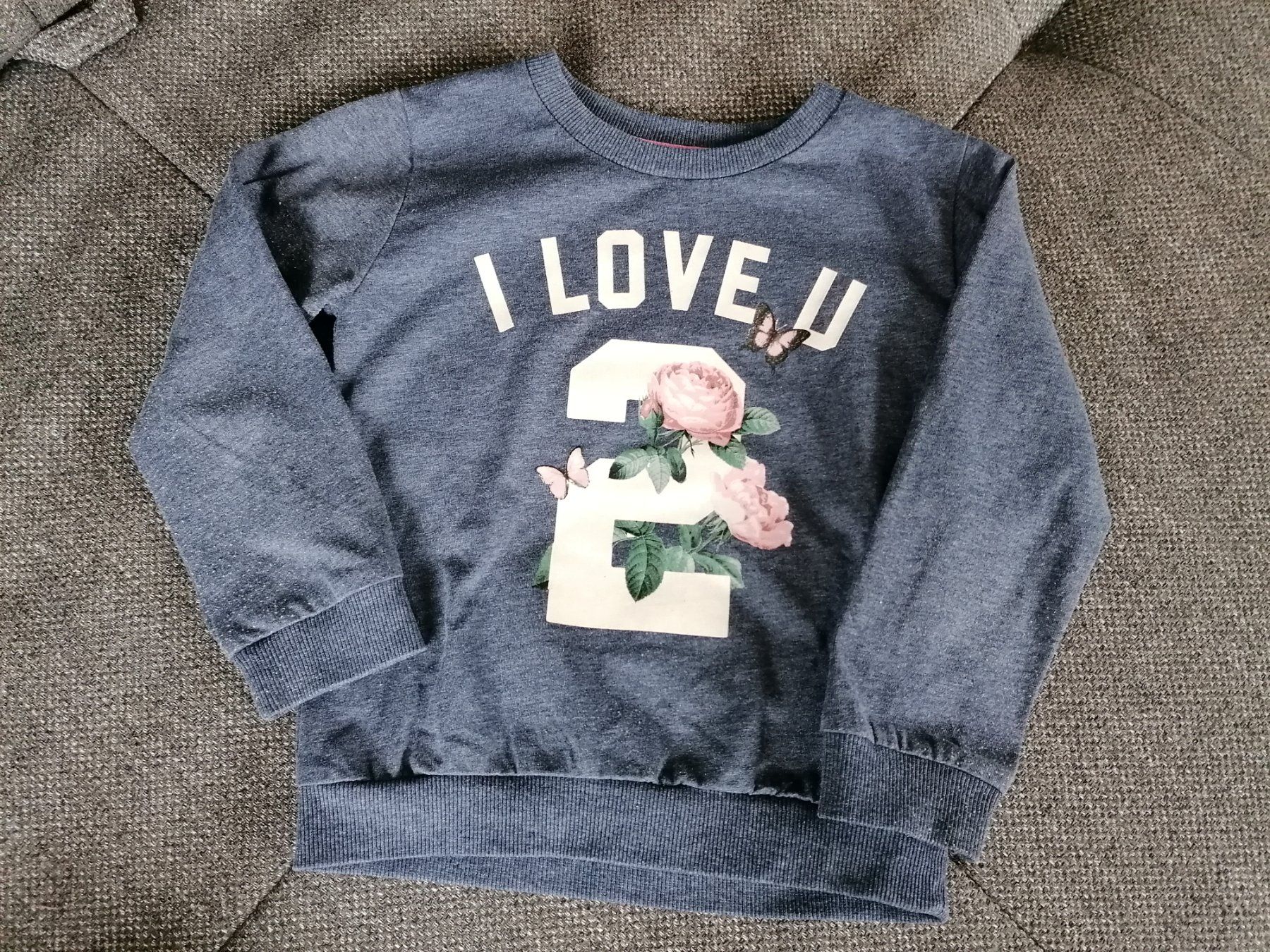 Maglioni & Felpe: Pullover ca. Gr. 110 – Usato da Büttikon AG venduto da Amineah