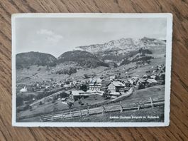 Amden 1945