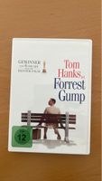 DVD: Tom Hanks ist Forrest Gump - Oscar-prämiert!