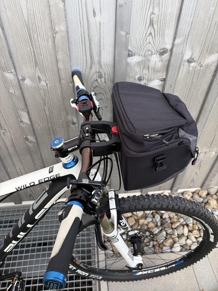 Bulls Biciclette: Bulls Wilde Edge He 29 Ws RH 46 Full – Usato da Schönholzerswilen venduto da rsm_6d2n 2