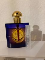 Belle d'Opium Yves Saint Laurent Rarität - Duftprobe EDP 2ml