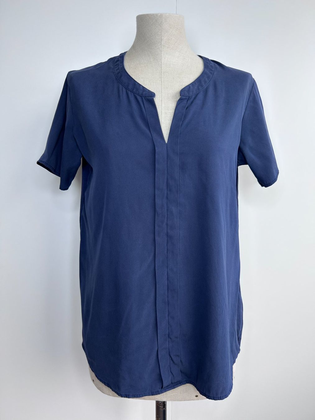 Hugo Boss Camicette: Hugo Boss Blouse – Usato da St. Gallen venduto da look-twice