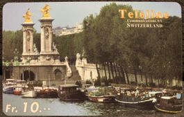 Teleline