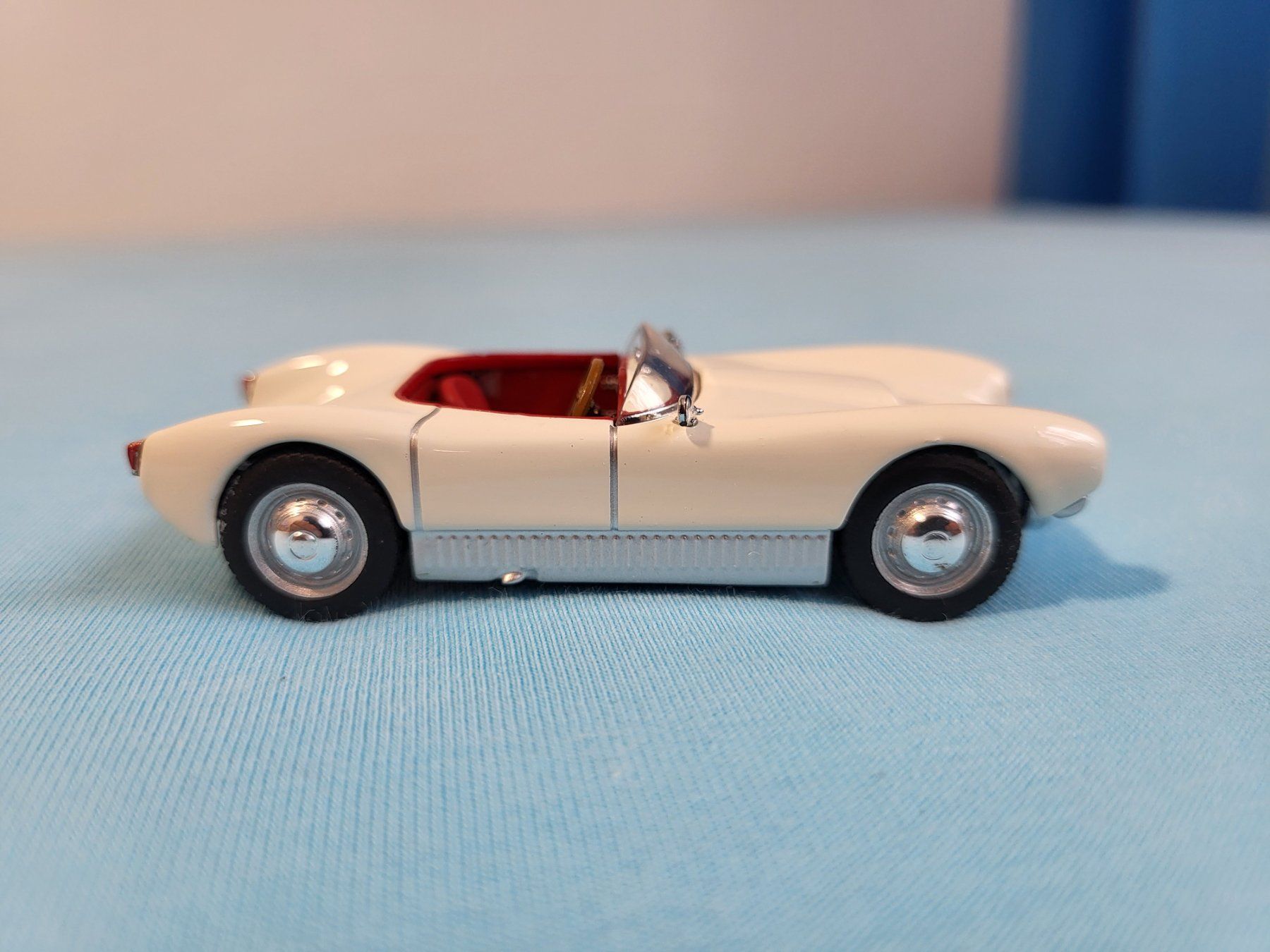Saab Voitures modèles: SAAB Sonett Super Sport – Neuf (Voir description) à Glattbrugg par PhilKrill 2