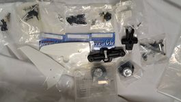 Thunder Tiger Raptor 30 Teile