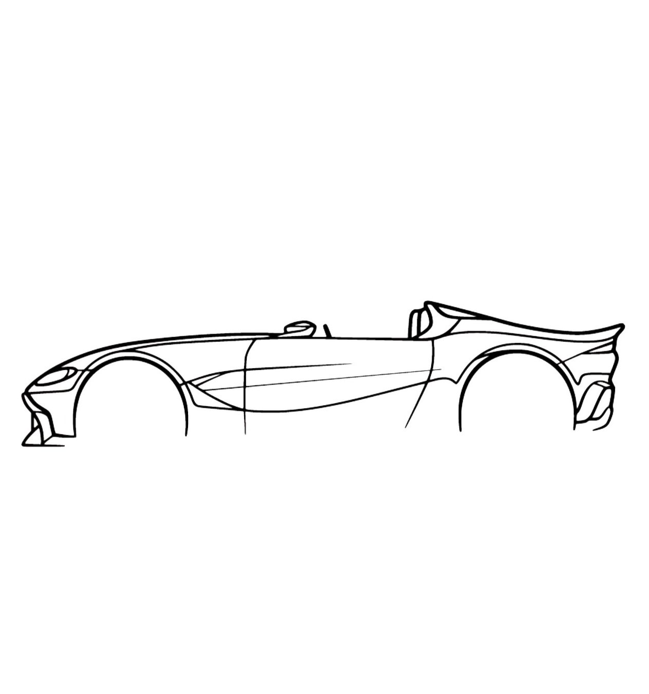 Aston Martin Modellini d'auto: ASTON MARTIN - V12 SPEEDSTER – Nuovo e nell'imballaggio originale da Altendorf venduto da TISPA.SHOP