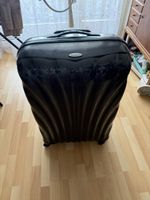 Valise Samsonite env. 80x55 cm