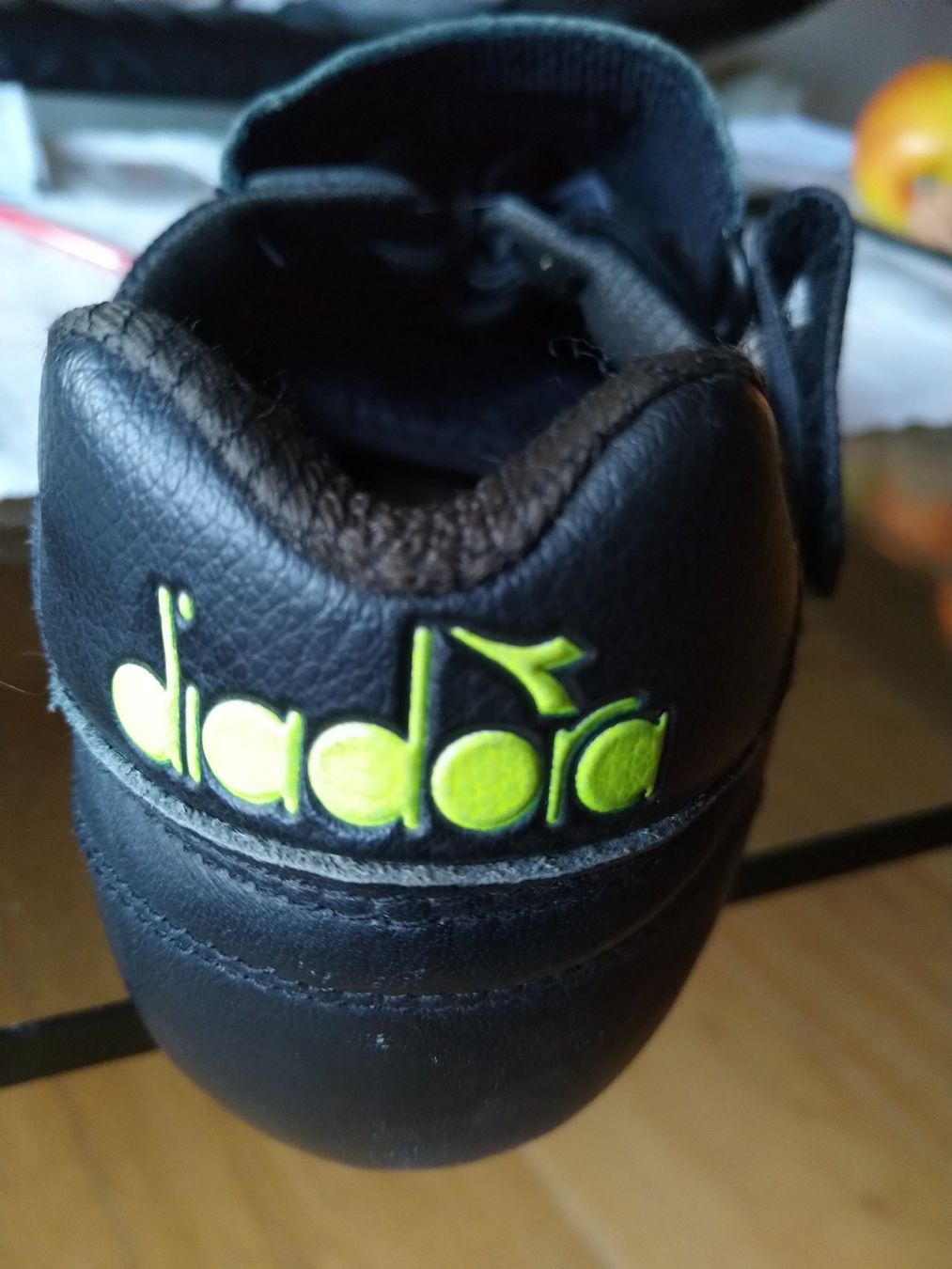 Diadora Scarpe da uomo: Fahrradschuhe zum Klicken – Usato da Frutigen venduto da Pixele10 2