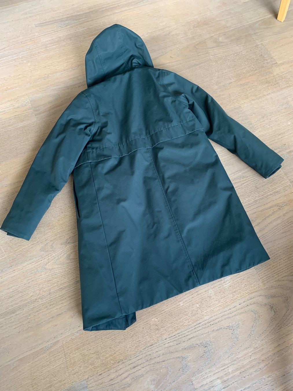 Elvine Cappotti: Superwarmer Winterparka von Elvine – Usato da Winterthur venduto da neelom 4