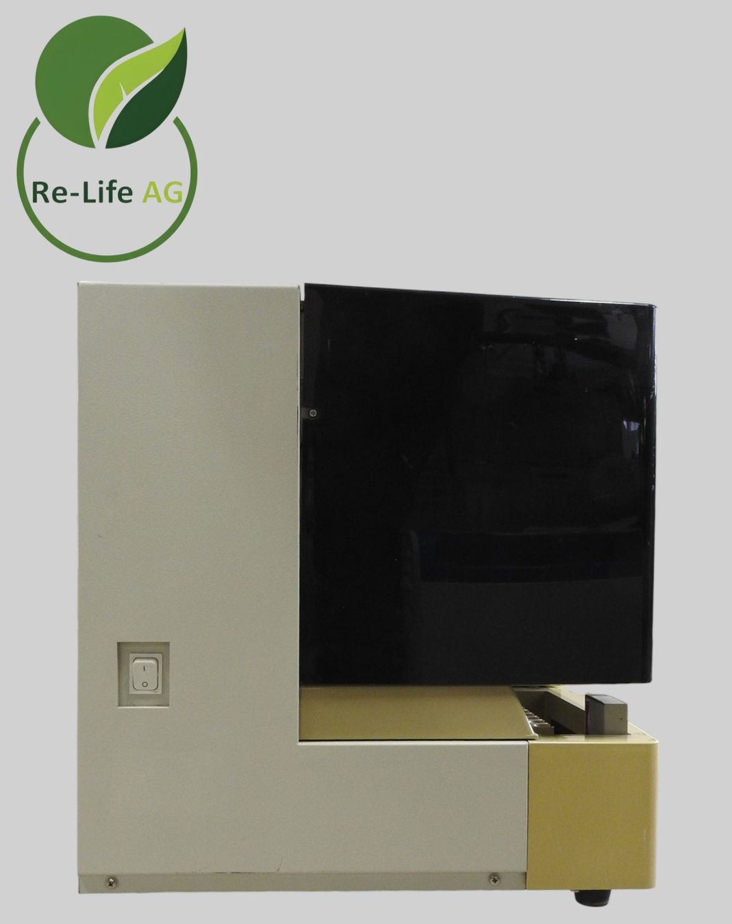 Tutte le macchine: Sysmex | CA-500 | Automated Blood Coagulation Analizer – Usato da Reinach BL venduto da Re-LifeAG_Labor2 1