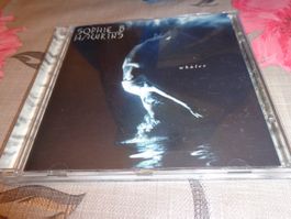 Sophie B. Hawkins - Whaler CD