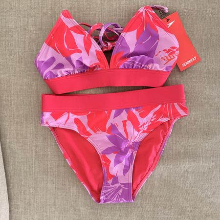Speedo - Triangel Bikini