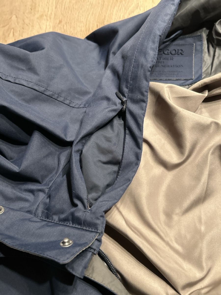 Jacken: Regenjacke Herren – Gebraucht aus Dagmersellen von Lei1970 3