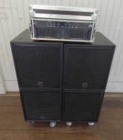 Coda Audio PW 115