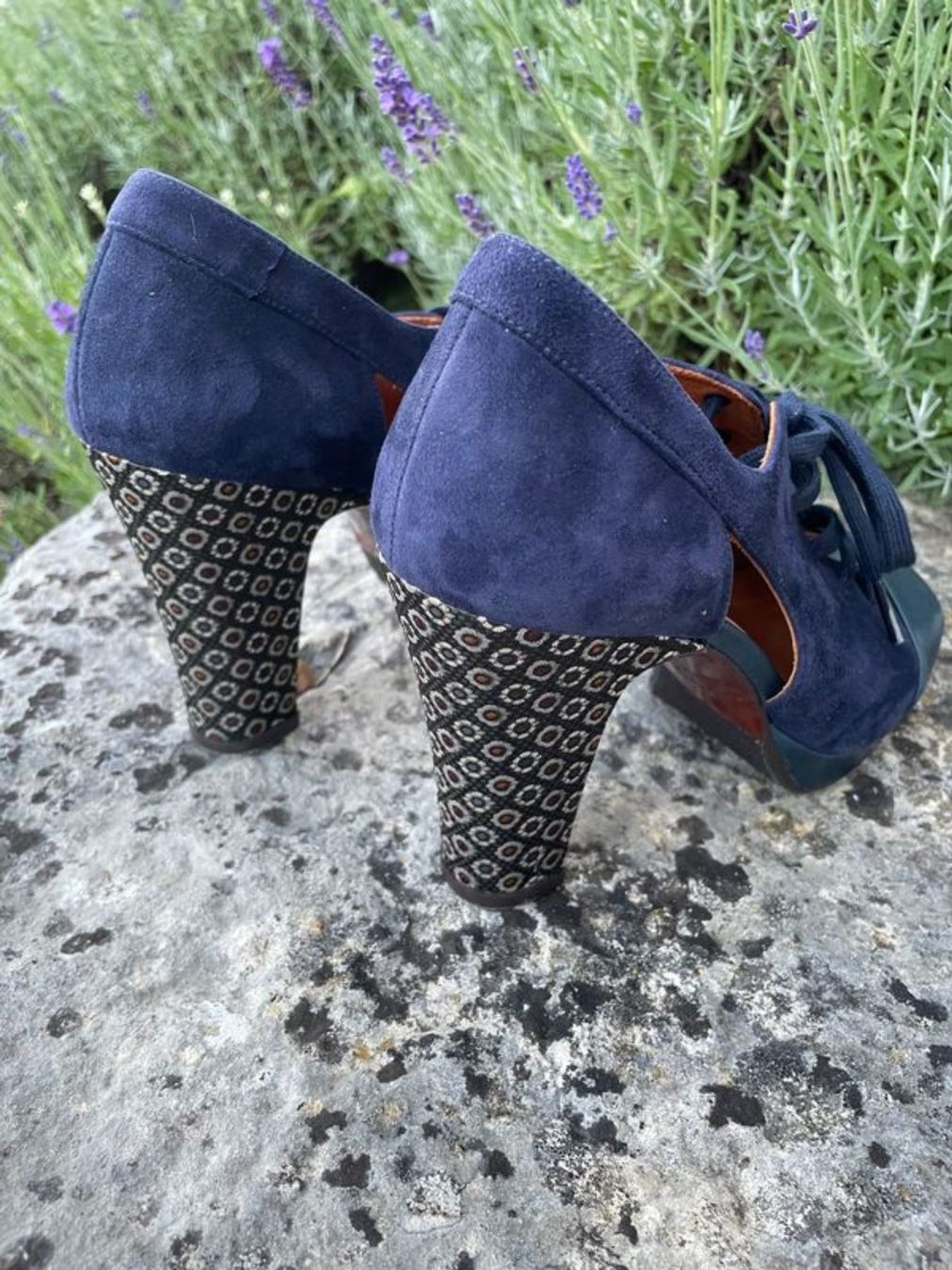 Chie Mihara Scarpe da donna: Chie Mihara Designer-Schuhe – Nuovo (secondo la descrizione) da Thalheim AG venduto da sus_6l96 2