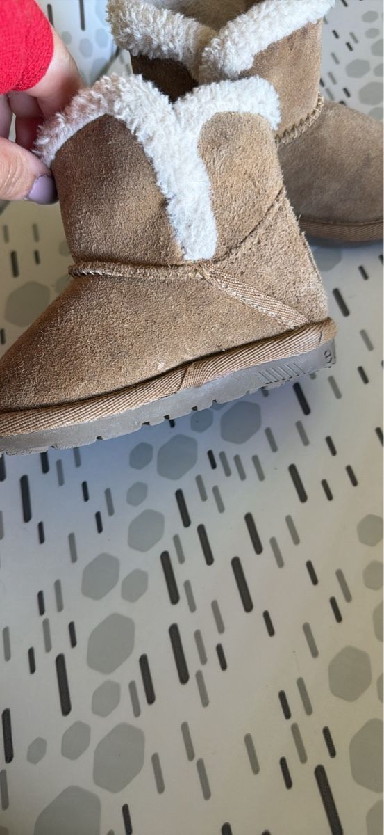 Elefanten Chaussures filles: Mädchen Winterschuhe  – Neuf (Voir description) à Giswil par jam_9nnc 8