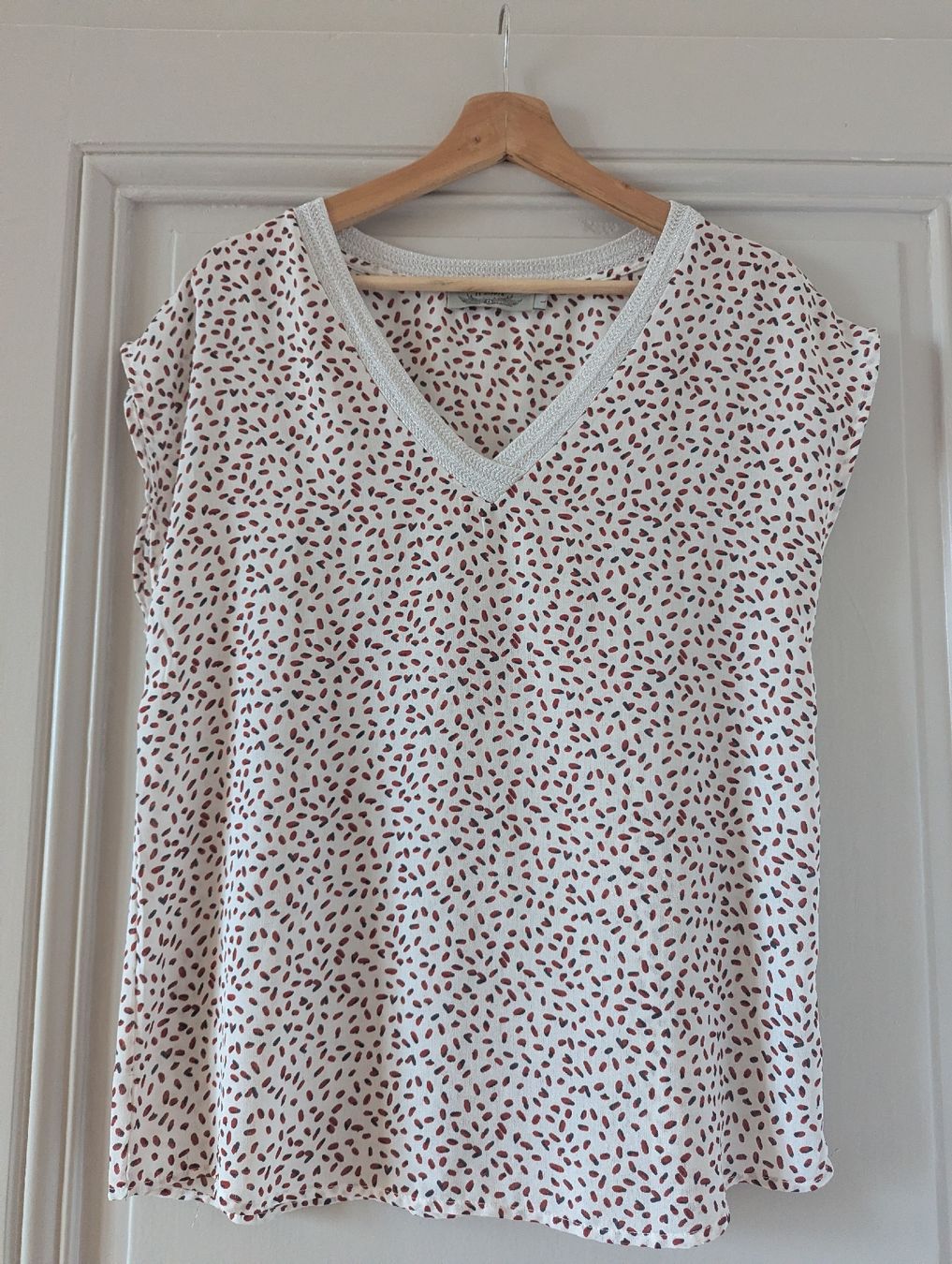 Tops: haut it hippie L – Gebraucht aus Montreux von dem_gyt9