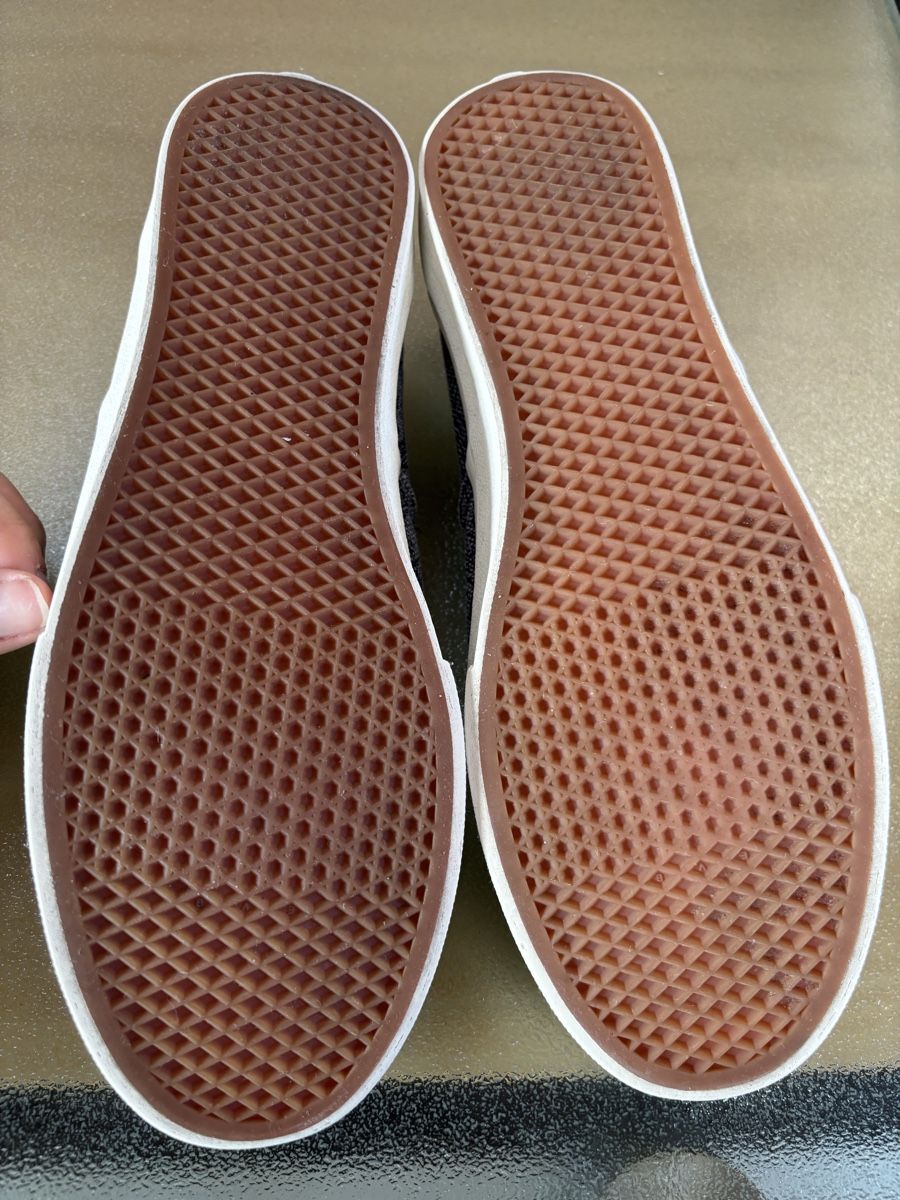 Vans Scarpe da donna: VANS Schuhe EU 39 – Usato da Grächen venduto da svndrine 3