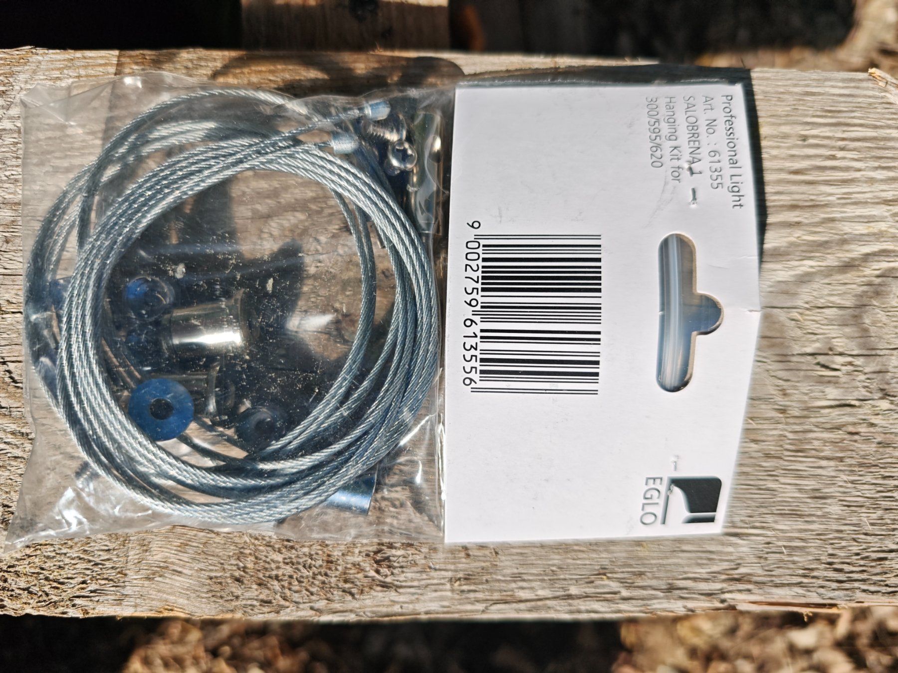 Lampadari & plafoniere: Leuchtenschiene Duoline 2M-WH – Usato da Wetzikon ZH venduto da bon_bt85 4