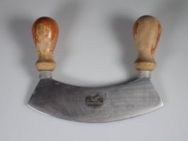 Altes Victorinox Wiegemesser Schweiz 18 cm