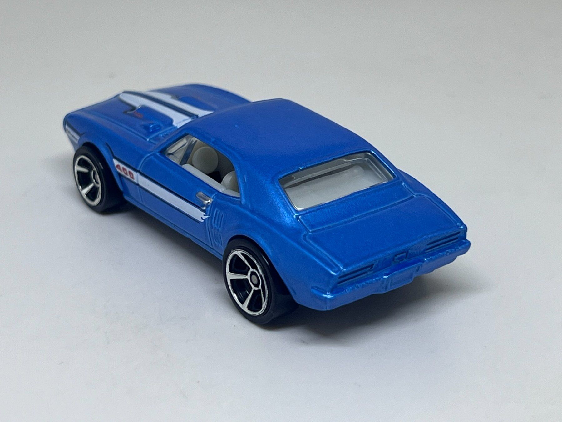 Hot Wheels Modellini d'auto: Hot Wheels '67 Pontiac Firebird 400 – Nuovo (secondo la descrizione) da Wildegg venduto da LaaBoutique 2