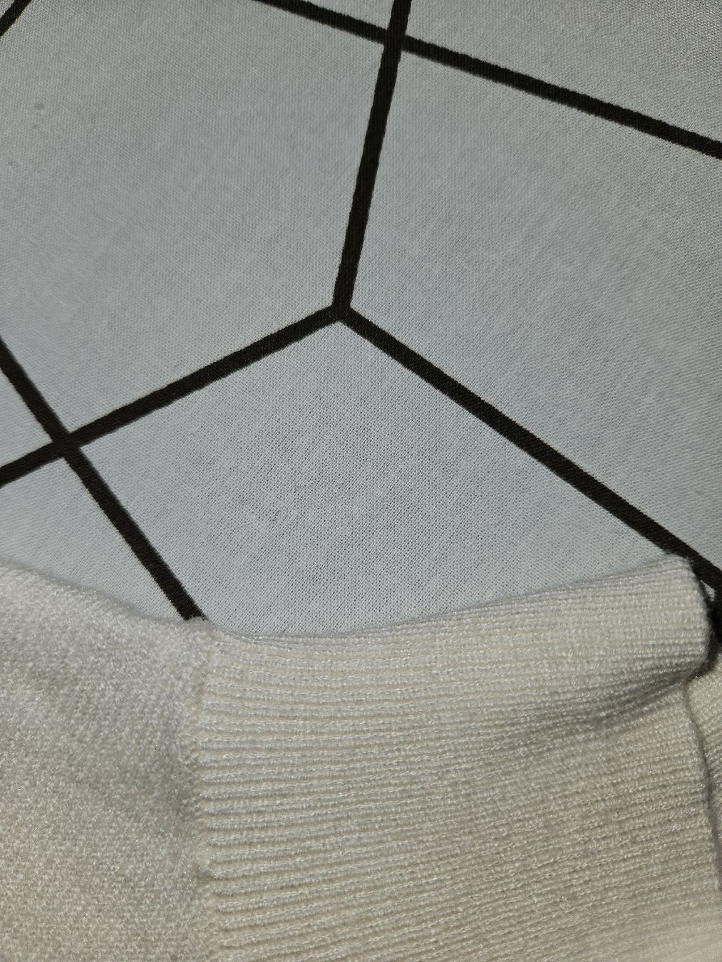 Maglioni & Felpe: feiner Pullover Gr. 36 NEU weiss-creme street one – Nuovo e nell'imballaggio originale da Ormalingen venduto da nomolnoi 3