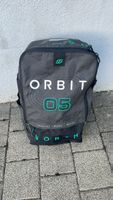 North Orbit 5m 2022 Kite