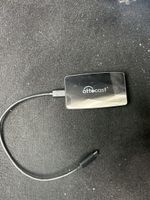Ottocast Wireless CarPlay Adapter schwarz guter Zustand