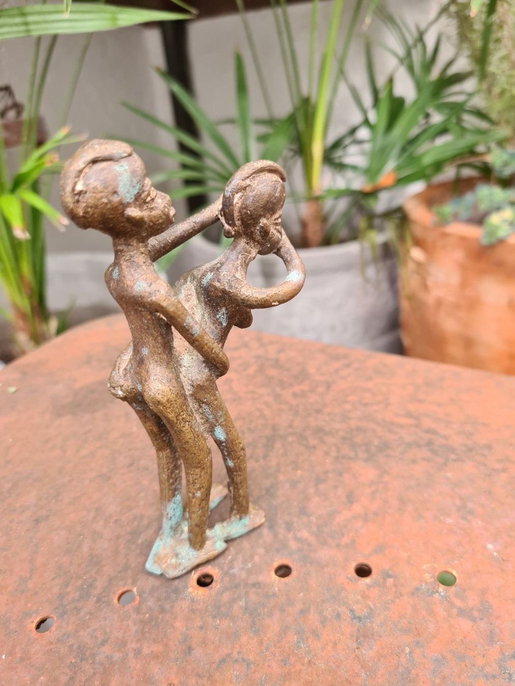 Statuette: Statue – Usato da Ebmatingen venduto da Gelegenheit77 4