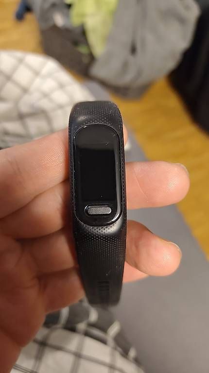 Garmin Smartwatch: Garmin vívosmart 5 – Usato da Schlieren venduto da Conex7000 1