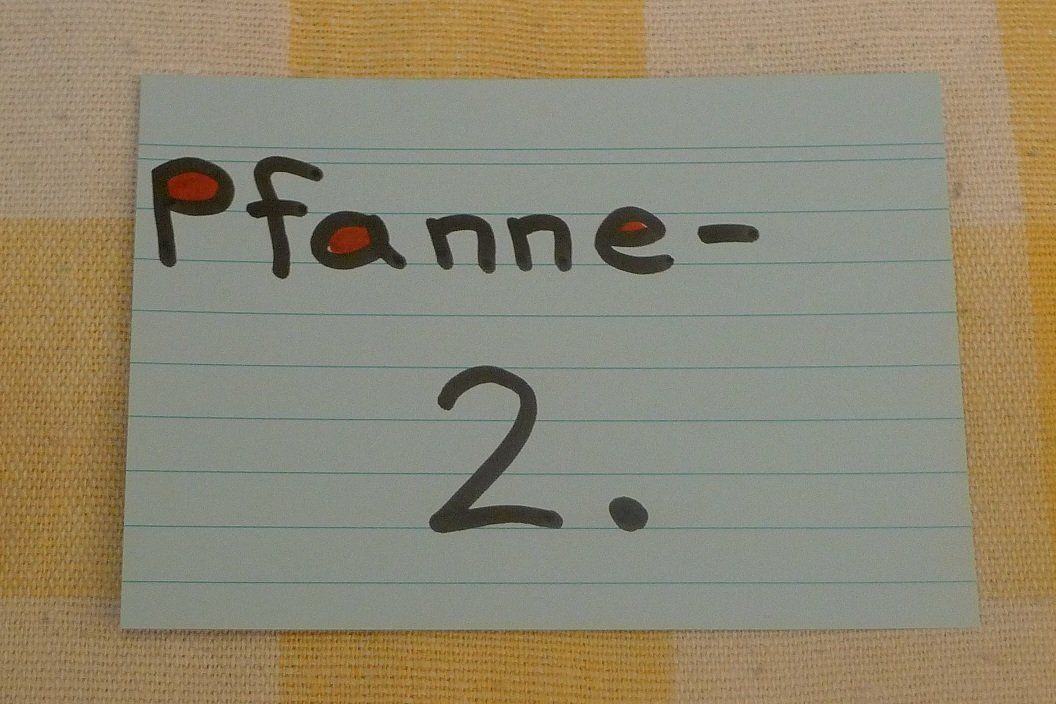 Padelle: Pfanne-2. – Usato da Bern venduto da bn1640 3