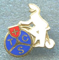 TCS  Velo