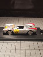 Porsche  550 RS Carrera Mexico 1954 - #55 Hans Hermann