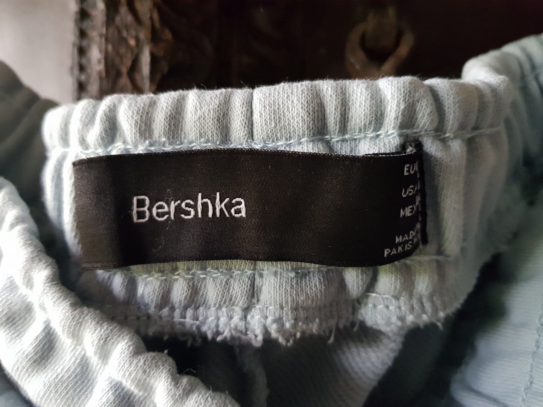 Bershka Hosen: HERREN SHORTS VON BERSHKA – Neu (gemäss Beschreibung) aus Root von LifestyleAccessoires 2