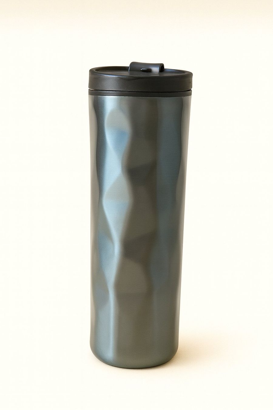 Thermos Borracce & Thermos: Thermos stylisé glaçon neuf – Nuovo (secondo la descrizione) da Territet venduto da Cenh