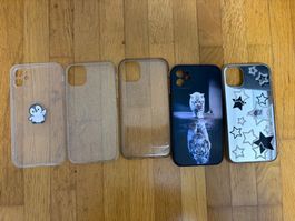 Handyhüllen für iPhone 11
