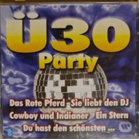 Ü30 Party CD