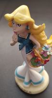 Falbala & Klein Obelix Figur, Plastoy Collectoys 2002