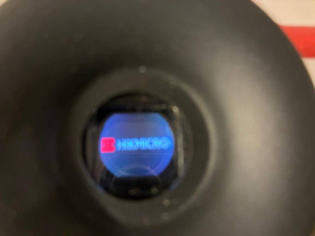 Jumelles: Hikmicro Wärmebildgerät – D'occasion à Hägglingen par MR.BG 1