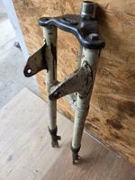 Gabel Sachs ev.Pony Original  Sachs 503, 50/2
