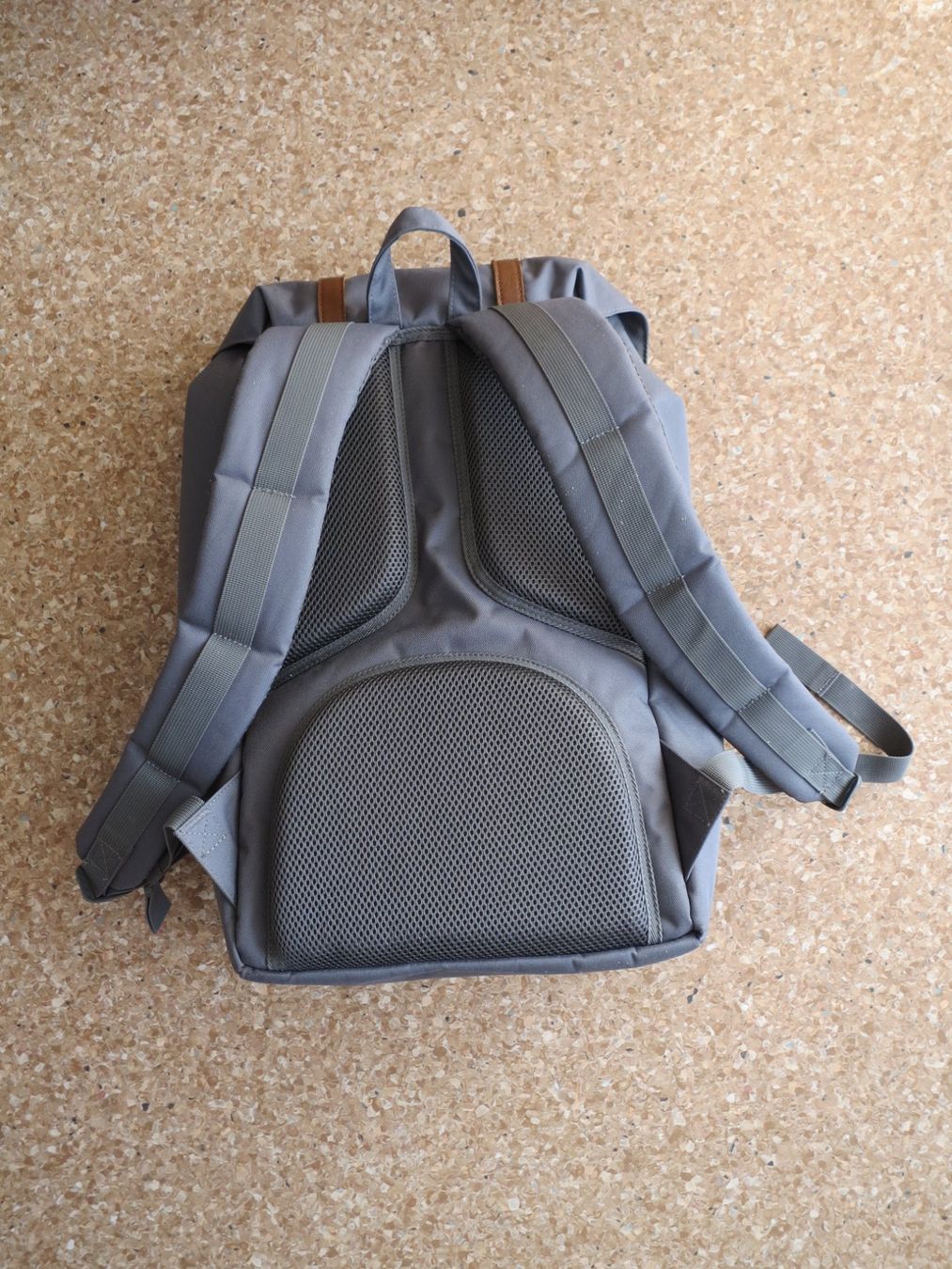 Zaini: Herschel Rucksack – Usato da Rheinfelden venduto da kampak 1