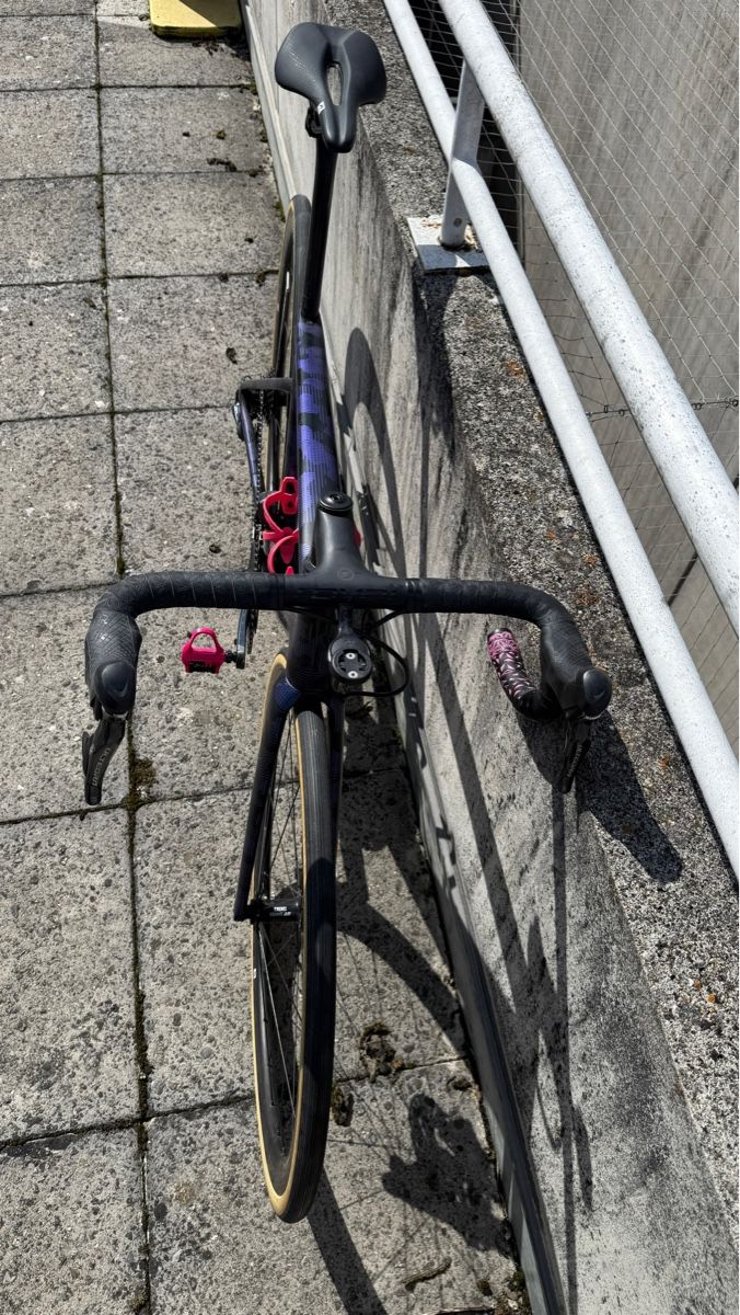 Specialized Biciclette: Specialized SL6 taille 54 – Usato da Fribourg venduto da Nathalie_Brugger 1