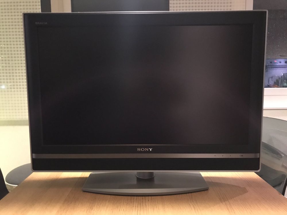 SONY Bravia KDL-32V2000 (Gebraucht) in Fislisbach für CHF 5 – nur ...