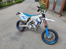 TM en 250 2 takt