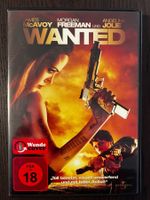 Wanted