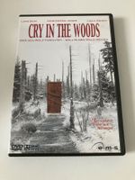 Cry in the Woods - Wer hat Angst vorm bösen Wolf? (DVD)