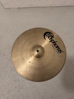 Bosphorus Master Series Becken 15 Zoll 38 cm gebraucht