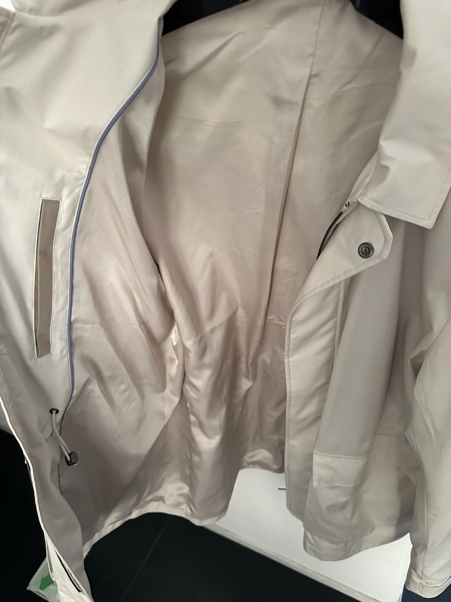 Hackett Giacche: Hackett London Leichte Jacke – Nuovo (secondo la descrizione) da Schlieren venduto da James1010 4